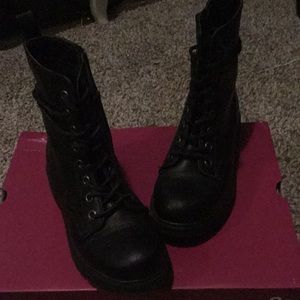 So Boots